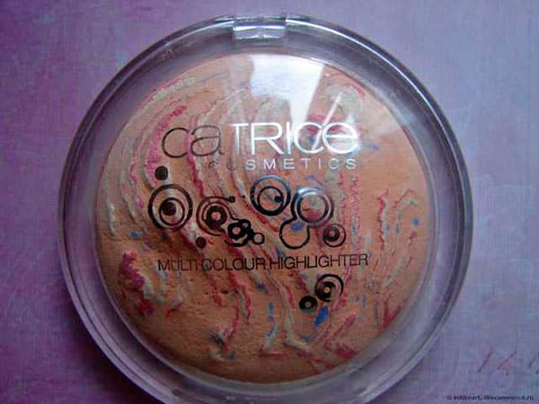 Catrice Multi Colour Highlighter