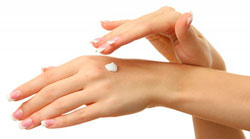 Глицерин для смягчения кожи рук
