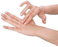 онемение пальцев рук