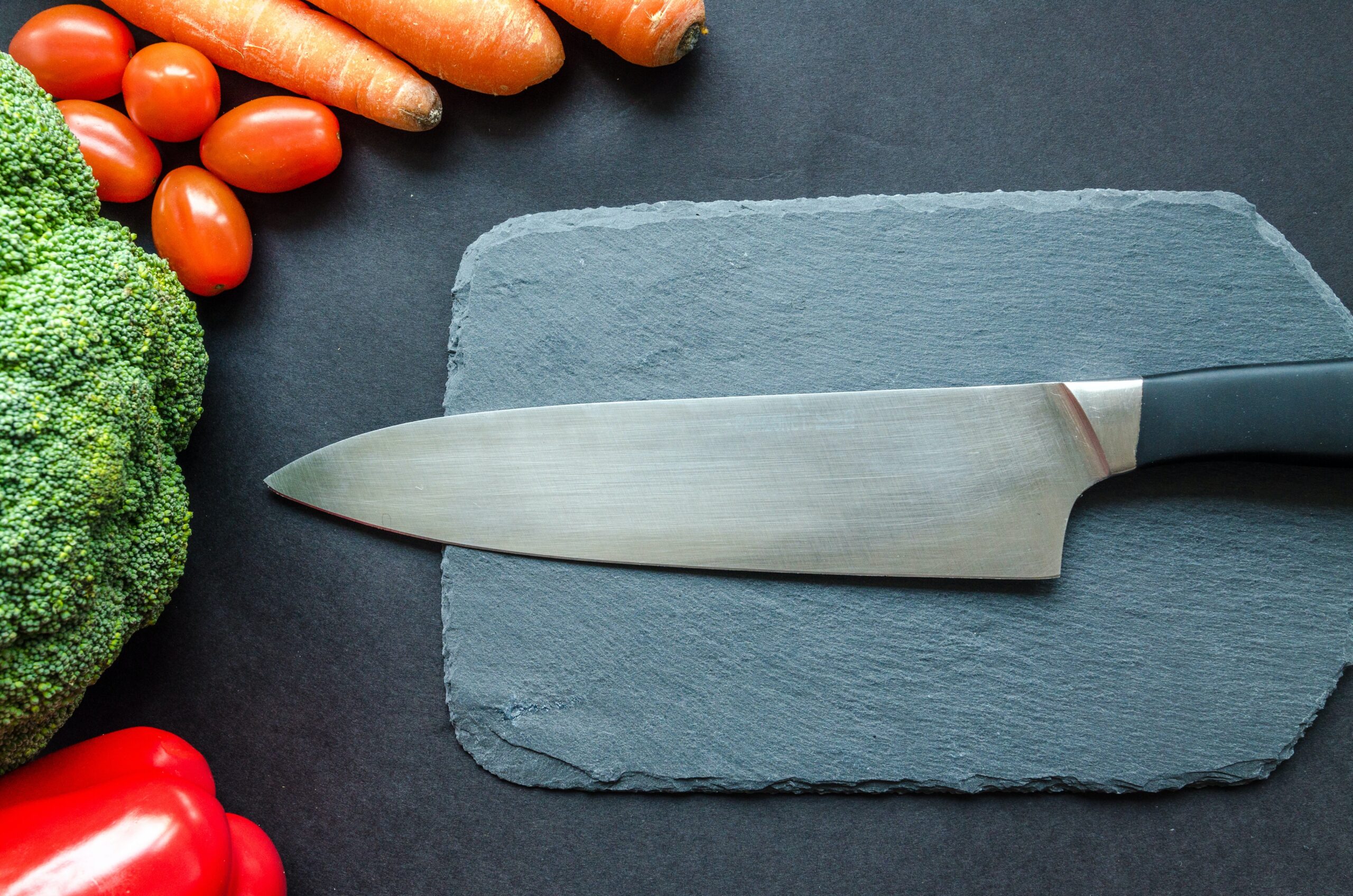 Наборы кухонных ножей в Крыму